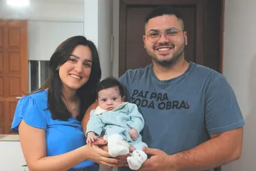 Imagem ilustrativa da imagem Pediatras defendem aprovação de 1 mês de licença-paternidade