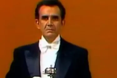 Imagem ilustrativa da imagem Pedro Farah, ator de Os Trapalhões e Zorra Total, morre aos 95 anos no Rio