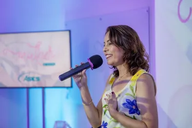 Imagem ilustrativa da imagem Pela primeira vez, mulher vai comandar maior associação empresarial do ES