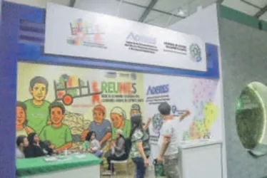 Imagem ilustrativa da imagem Pequenos negócios se destacam no ES