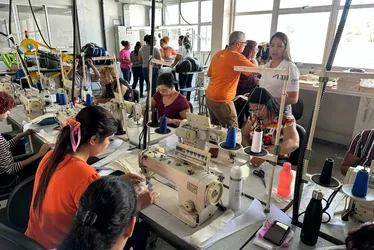 Imagem ilustrativa da imagem Pequenos negócios se destacam no ES