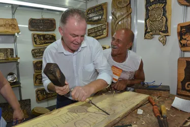 Imagem ilustrativa da imagem Pequenos negócios se destacam no ES