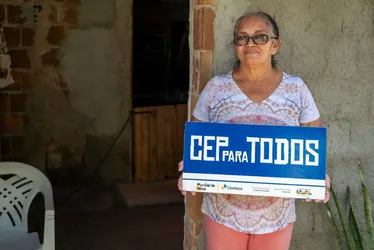 Imagem ilustrativa da imagem Pernambuco alcança marco: todas as 849 favelas do estado agora têm CEP