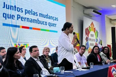 Imagem ilustrativa da imagem Pernambuco alcança marco: todas as 849 favelas do estado agora têm CEP