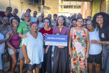 Imagem ilustrativa da imagem Pernambuco alcança marco: todas as 849 favelas do estado agora têm CEP