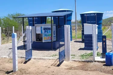 Imagem ilustrativa da imagem Pernambuco anuncia investimento milionário para obras na área rural