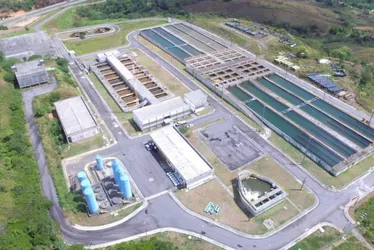 Imagem ilustrativa da imagem Pernambuco lança concessão da Compesa para atrair R$ 19 bilhões em investimentos