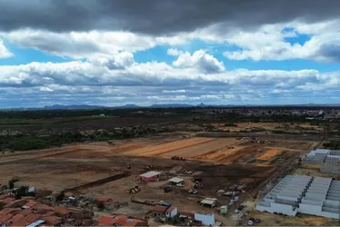 Imagem ilustrativa da imagem Pernambuco lidera início de obras do Minha Casa, Minha Vida no país