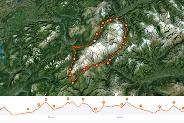 Imagem ilustrativa da imagem Pernambuco nos Alpes: quando o coração sobe montanhas