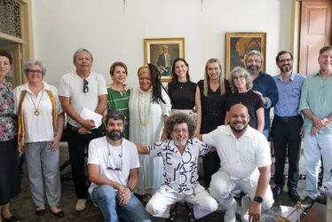 Imagem ilustrativa da imagem Pernambuco reconhece 10 novos Patrimônios Vivos: veja quem são