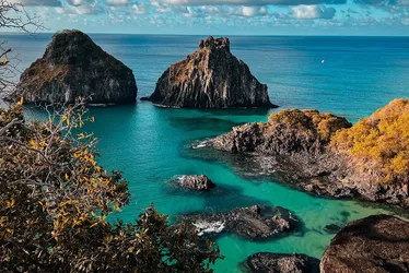 Imagem ilustrativa da imagem Pernambuco se destaca com dois destinos no topo dos mais desejados do Brasil