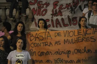 Imagem ilustrativa da imagem Pesquisa alerta para subnotificação de violência sexual contra meninas