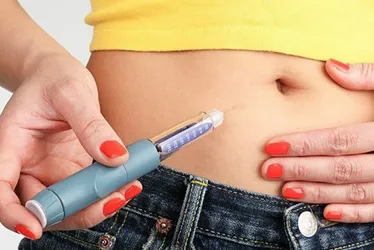Imagem ilustrativa da imagem Pesquisa no Google por canetas emagrecedoras supera busca por dieta