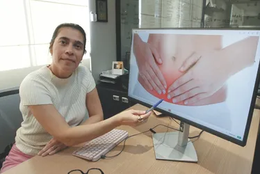 Imagem ilustrativa da imagem Pesquisadores buscam voluntárias para tratamento contra cólica menstrual