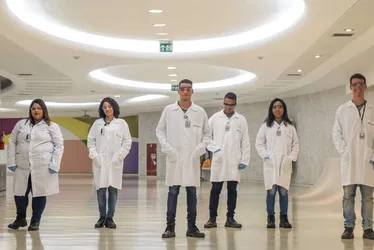 Imagem ilustrativa da imagem Petrobras abre mais de 700 vagas para o programa Jovem Aprendiz