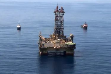 Imagem ilustrativa da imagem Petrobras recebe licença para perfuração de poço na Foz do Amazonas