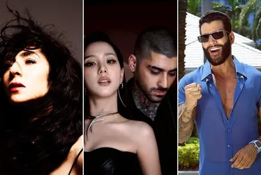 Imagem ilustrativa da imagem Playlist da Semana: do romance ao envolvente ritmo latino