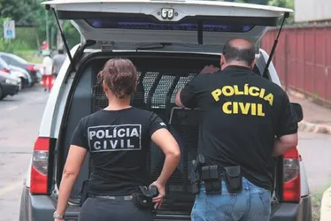 Imagem ilustrativa da imagem Polícia Civil do ES abre concurso com 1.052 vagas e salário de até R$ 12 mil