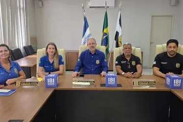 Imagem ilustrativa da imagem Polícia Civil participa da Campanha de Coleta de DNA de Familiares de Desaparecidos