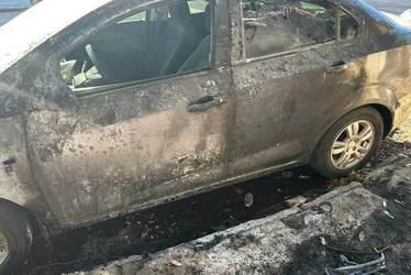 Imagem ilustrativa da imagem Polícia Civil prende suspeito por furto e incêndio criminoso em Vila Velha