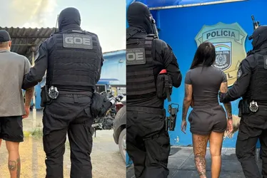 Imagem ilustrativa da imagem Polícia Civil realiza operação contra jogos de azar e lavagem de dinheiro na RMR
