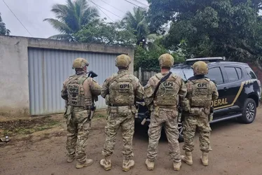 Imagem ilustrativa da imagem Polícia Federal investiga crimes de agiotagem e extorsão em terras indígenas no ES