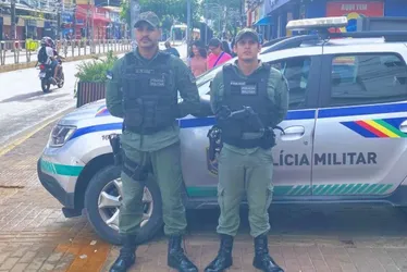 Imagem ilustrativa da imagem Polícia Militar divulga esquema especial de segurança para show de Priscila Senna