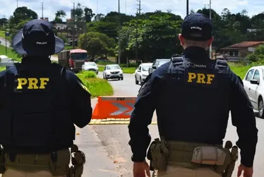 Imagem ilustrativa da imagem Polícia Rodoviária Federal apreende mais de 143 quilos de ouro maciço