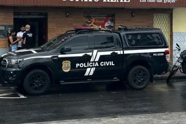 Imagem ilustrativa da imagem Polícia descobre furto de energia em padaria na Serra