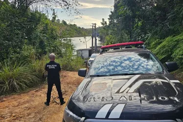 Imagem ilustrativa da imagem Polícia e EDP flagram furto de energia em irrigação de propriedade rural no ES