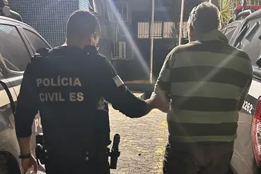 Imagem ilustrativa da imagem Polícia faz megaoperação para prender foragidos por crimes graves no ES e na Bahia