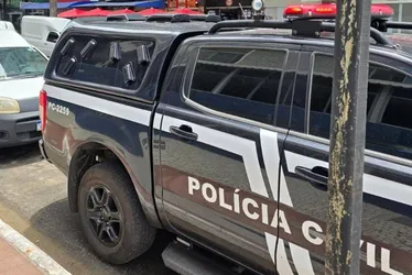 Imagem ilustrativa da imagem Polícia flagra furto de energia em restaurante na Praia do Morro, em Guarapari
