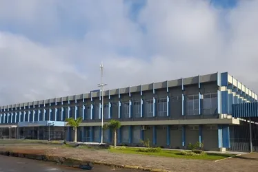 Imagem ilustrativa da imagem Polícia investiga intoxicação de funcionários de hospital após consumo de bebida