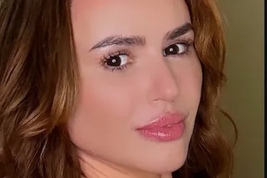 Imagem ilustrativa da imagem Polícia investiga mortes de modelo e filha em apartamento no Rio