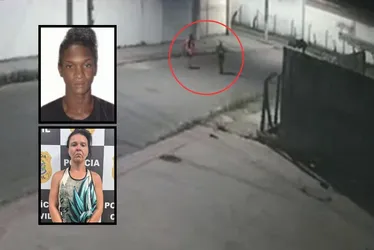Imagem ilustrativa da imagem Polícia prende suspeita e aponta motivação de assassinato de travesti na Serra