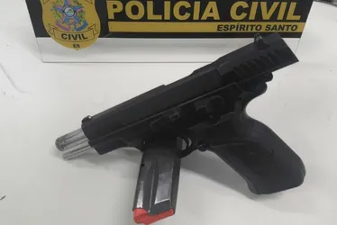 Imagem ilustrativa da imagem Polícia prende suspeito de matar adolescente desaparecido em Guarapari