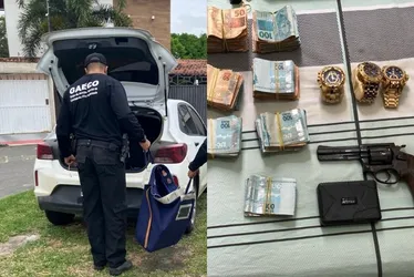Imagem ilustrativa da imagem Policiais civis são investigados por fraude e adulteração de veículos no ES