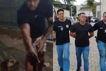 Imagem ilustrativa da imagem Policial que atirou em entregador no Rio diz que disparo foi 'acidental'