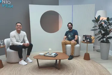 Imagem ilustrativa da imagem “Ponto de Vista” estreia com sabor de chocolate