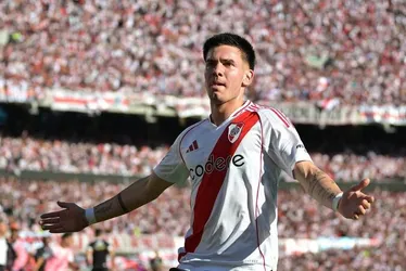 Imagem ilustrativa da imagem Por que Mastantuono só pode ser apresentado no Real Madrid depois de completar 18 anos? Entenda