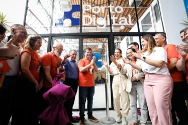 Imagem ilustrativa da imagem Porto Digital inaugura nova unidade do Armazém da Criatividade em Caruaru