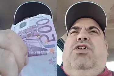 Imagem ilustrativa da imagem Português que ofereceu R$ 3,2 mil por cabeça de brasileiro é preso