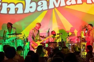 Imagem ilustrativa da imagem ​Prainha Vive celebra cultura capixaba com shows e feira neste sábado