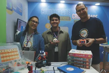 Imagem ilustrativa da imagem “Precisamos deixar as crianças serem crianças”, alerta pedagoga
