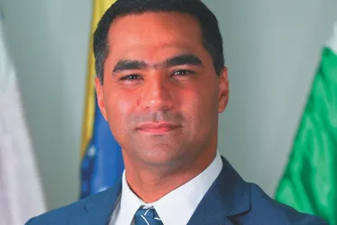 Imagem ilustrativa da imagem Prefeitos saem em defesa de aeroporto nas montanhas capixabas