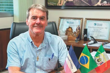 Imagem ilustrativa da imagem Prefeitos saem em defesa de aeroporto nas montanhas capixabas