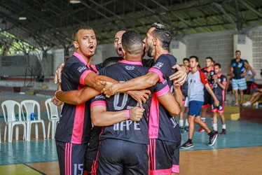 Imagem ilustrativa da imagem Prefeitura do Recife abre inscrições para os Jogos do Orgulho 2025