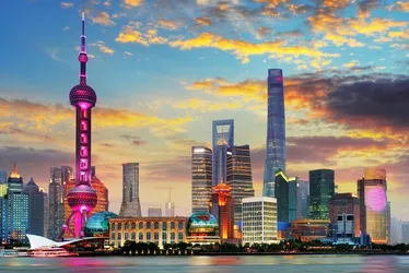 Imagem ilustrativa da imagem Prefeitura do Recife participa de missão internacional à China, a fábrica do mundo