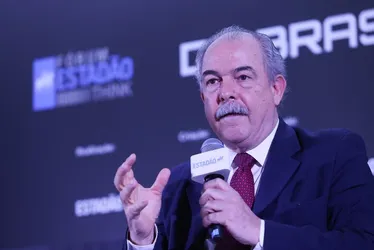 Imagem ilustrativa da imagem Presidente do BNDES alerta para papel das fintechs no crime organizado