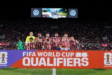 Imagem ilustrativa da imagem Presidente do Paraguai decreta feriado nacional após classificação do país à Copa